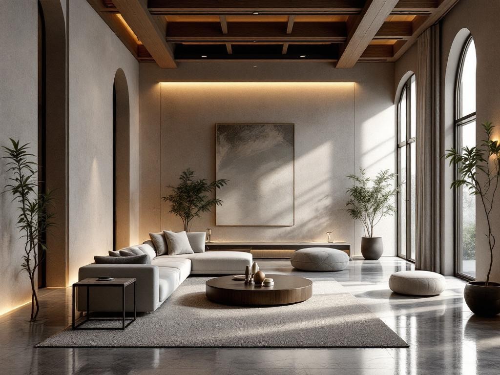 Qu'est ce que style Japandi