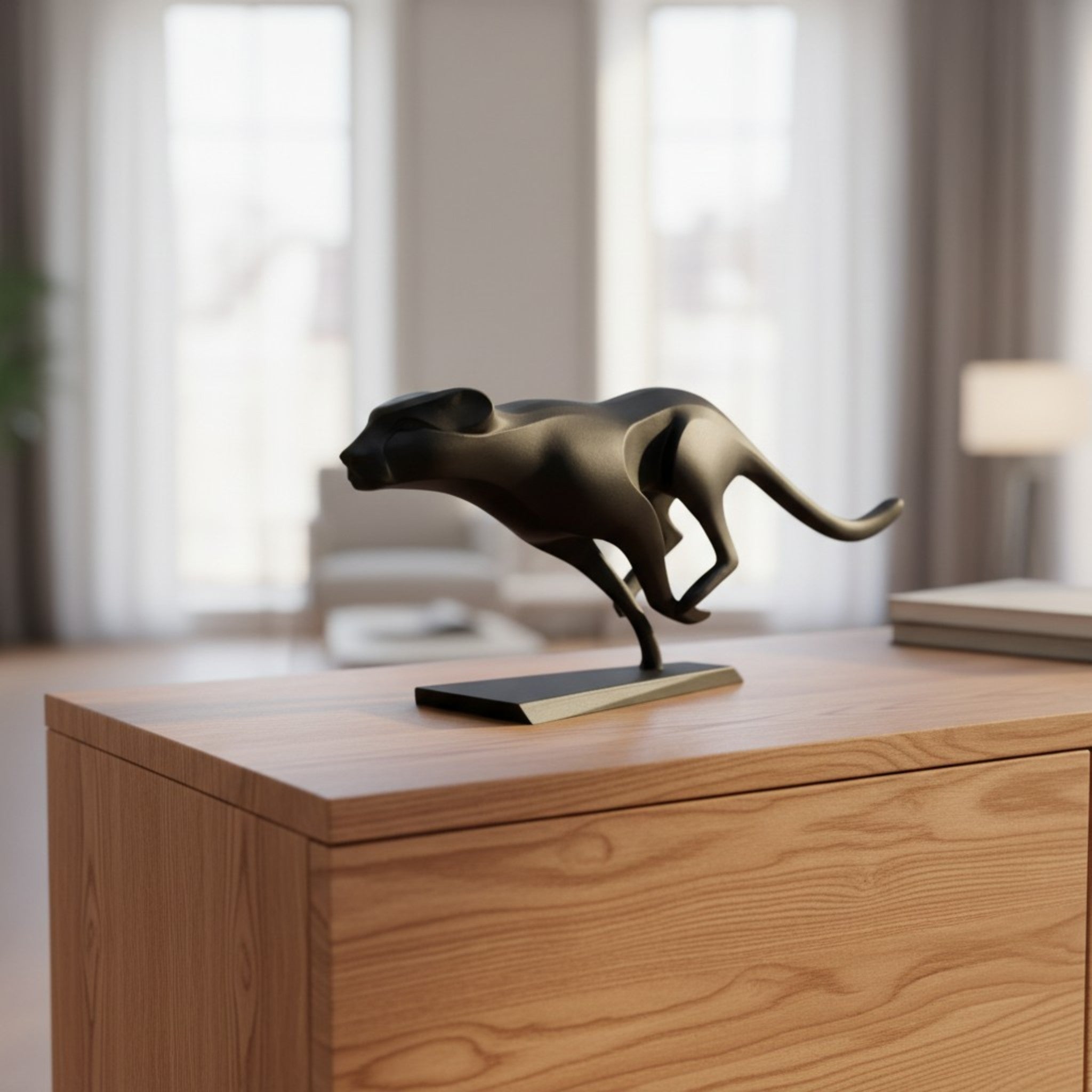 Puma - L'Agilité Pure